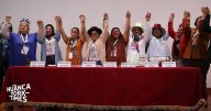 Mujeres andinas y amazónicas presentan Manifiesto en defensa de sus cuerpos y territorios