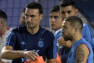 "Era insoportable". Papu Gómez habló sobre Scaloni y contó a qué compañero suyo le recomendó para la selección