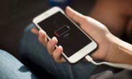 miedo a quedarse sin batería en el celular: ansiedad y dependencia
