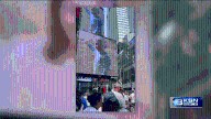 National Down Syndrome Society features Andover boy in Times Square