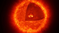 Black Hole Sun Won't You Come: Mysterious New Astronomical Object Echoes 1990s Grunge Hit