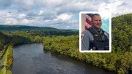 Off-duty N.J. police chief saves woman from drowning in Delaware River