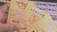 2 Powerball tickets worth just under $1 million sold in California