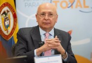 Petro no quiere aspersión generalizada: MinJusticia anunció estudios sobre afectación del glifosato