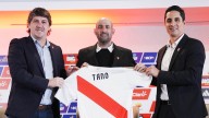 Antonio Spinelli es el nuevo DT de la selección femenina peruana
