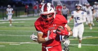 Bozeman Hawks' Evan Hughen jumps at chance to play football for Montana State Bobcats