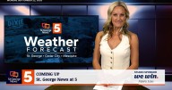 St. George News at 5: Vaccine protocols change, farms draw visitors and diners watch liftoffs