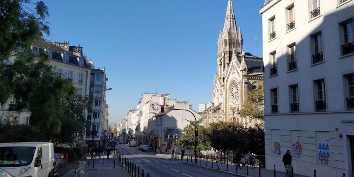 Cuáles son los 10 barrios que lideran la tendencia urbana mundial por su cultura, vida nocturna y creatividad