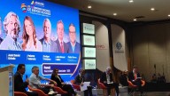 Las propuestas de los precandidatos presidenciales en el congreso de Analdex