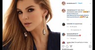 Marjorie de Sousa reacciona con calma a acusaciones de Julián Gil