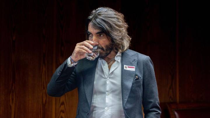 Un juzgado abre nuevas diligencias por el rescate de Air Europa y se las remite al juez que investiga a Begoña Gómez