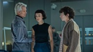 ‘Alien: Earth’ submits Sydney Chandler, Timothy Olyphant, and 3 other actors for the 2026 Golden Globes (exclusive)