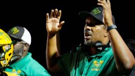 Arabs coach Bill Johnson shares thoughts on loss to Valley View
