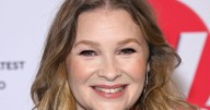 Joanna Page reveals she was groped by 'very handsy' TV presenter