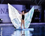 Jiménez inaugura Paralimpiada Nacional en Aguascalientes