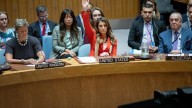 EE.UU. vuelve a vetar una resolución que exige el alto al fuego en Gaza, fue el único país en hacerlo