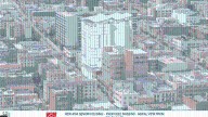 Affordable senior housing project in SF’s Chinatown gets funding