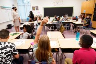 Louisiana truancy report: Ascension Parish ranks among best for attendance