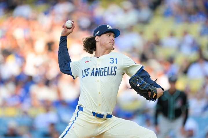 Steve Makinen’s MLB Picks from Betting Splits and Systems for Friday, September 5