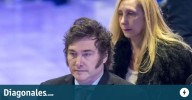 Inédito: Milei ordenó que dejen de filtrar audios de Karina y denunció "inteligencia ilegal"