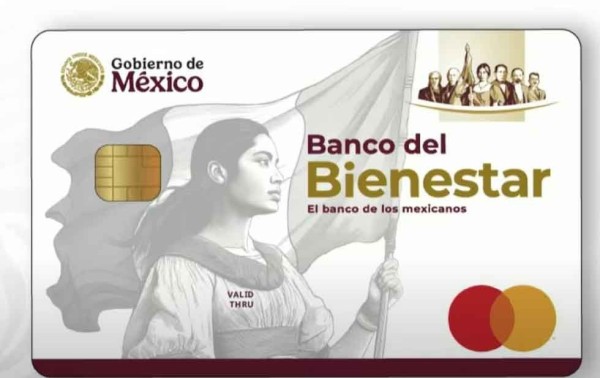 Afilian a deportados a programas del Bienestar