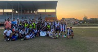El Señor de la Agonía acompaña triunfo histórico de Alianza Pisco en Puerto Maldonado