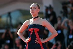 Homage to Shaker feminist in Venice film from Mona Fastvold