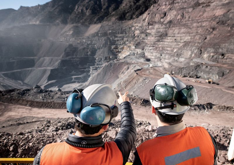 Anglo American, Teck Resources to merge in second