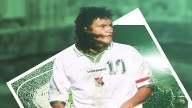 "Una verdadera leyenda boliviana": el 'Diablo' Etcheverry cumplió 55 años