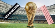 Mundial 2026: Aficionados sufren por fallas en arranque de primera fase de venta de boletos