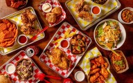Hopscotch’s famed fried chicken comes to North Berkeley