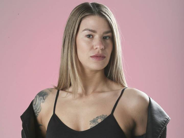 SUNshine Girl Kaitlin