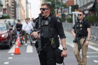 Secret Service Warns Of Nightmare Threat In New York