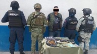 Detienen a un hombre, presunto generador de violencia en Acámbaro