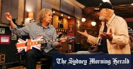 Spinal Tap II: The End Continues review: Never mind Elton John and Paul McCartney, after 40 years Spinal Tap are back