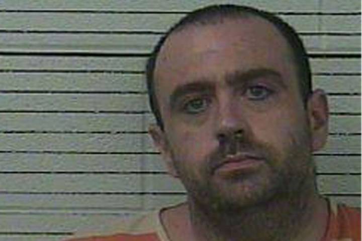 Kentucky Man Accused of Killing His Partner, Writing a To