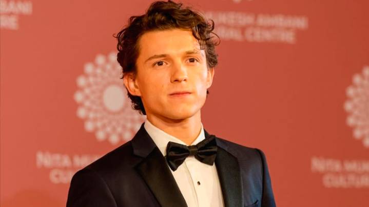 Lo que se sabe del accidente que sufrió Tom Holland durante rodaje de ‘Spider