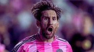 Messi no para de hacer goles y el Inter Miami se acerca a los playoffs de la MLS