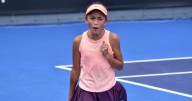 Sonia Tanus se proclama campeona del torneo Future Stars 2025