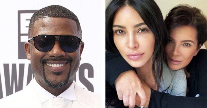 Kim Kardashian's Ex Ray J Claims He's Helping Feds Build a RICO Case Against Reality Star and Her Mom Kris Jenner: 'Worse Than Diddy'
