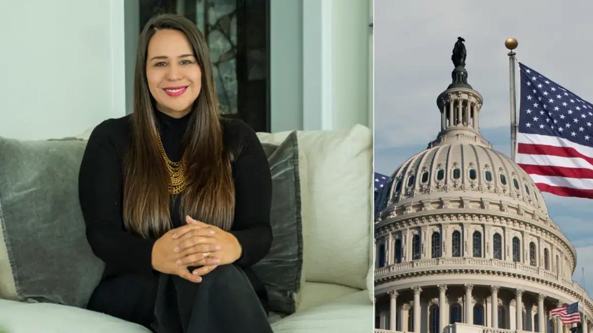 Latina en Estados Unidos cuenta cómo logró fundar exitosa empresa en Florida: ‘Si tú haces cualquier cosa con pasión, vas a tener buenos resultados’