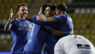 Universidad de Chile es el último clasificado: así quedaron las semifinales de la Copa Sudamericana