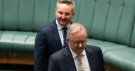 Government's climate target criticised at 62