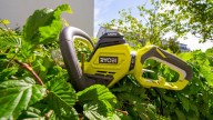 Say Goodbye To A Dull Ryobi Hedge Trimmer — Try These Sharpening Tips
