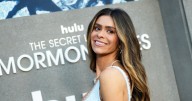 'Secret Lives of Mormon Wives' star Taylor Frankie Paul is the next Bachelorette