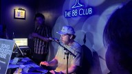 Watch Charlie Day play 'Dayman' at Boston piano bar