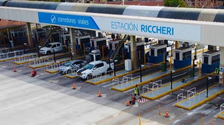 El Gobierno inició el proceso de privatización de Corredores Viales: apunta a transferir casi 8000 kilómetros de rutas en un máximo de 12 meses