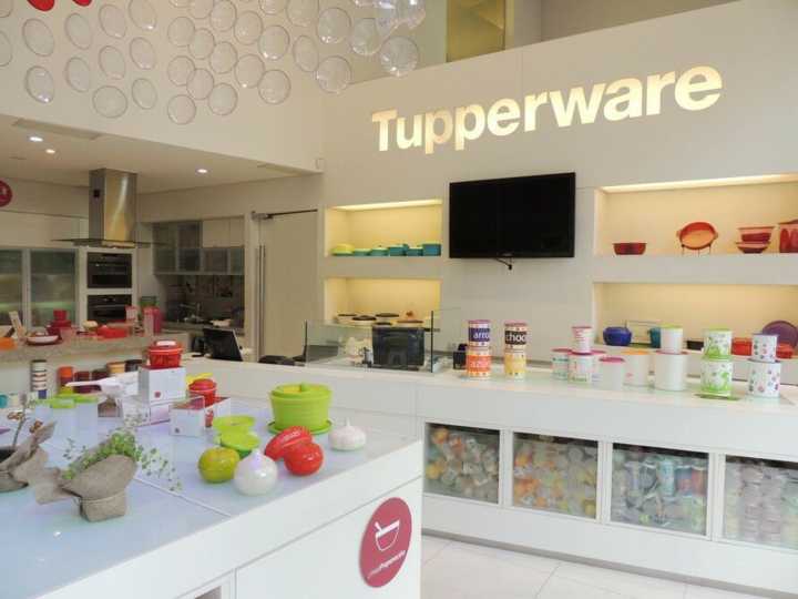Tras su quiebra, los nuevos dueños de Tupperware crecen en la Argentina y traen una marca al país