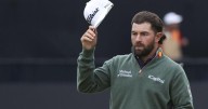 Ryder Cup a New York homecoming for Cameron Young