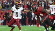 Buccaneers news: Tampa Bay hit with devastating Calijah Kancey injury update